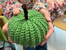 Galerie photo Atelier crochet